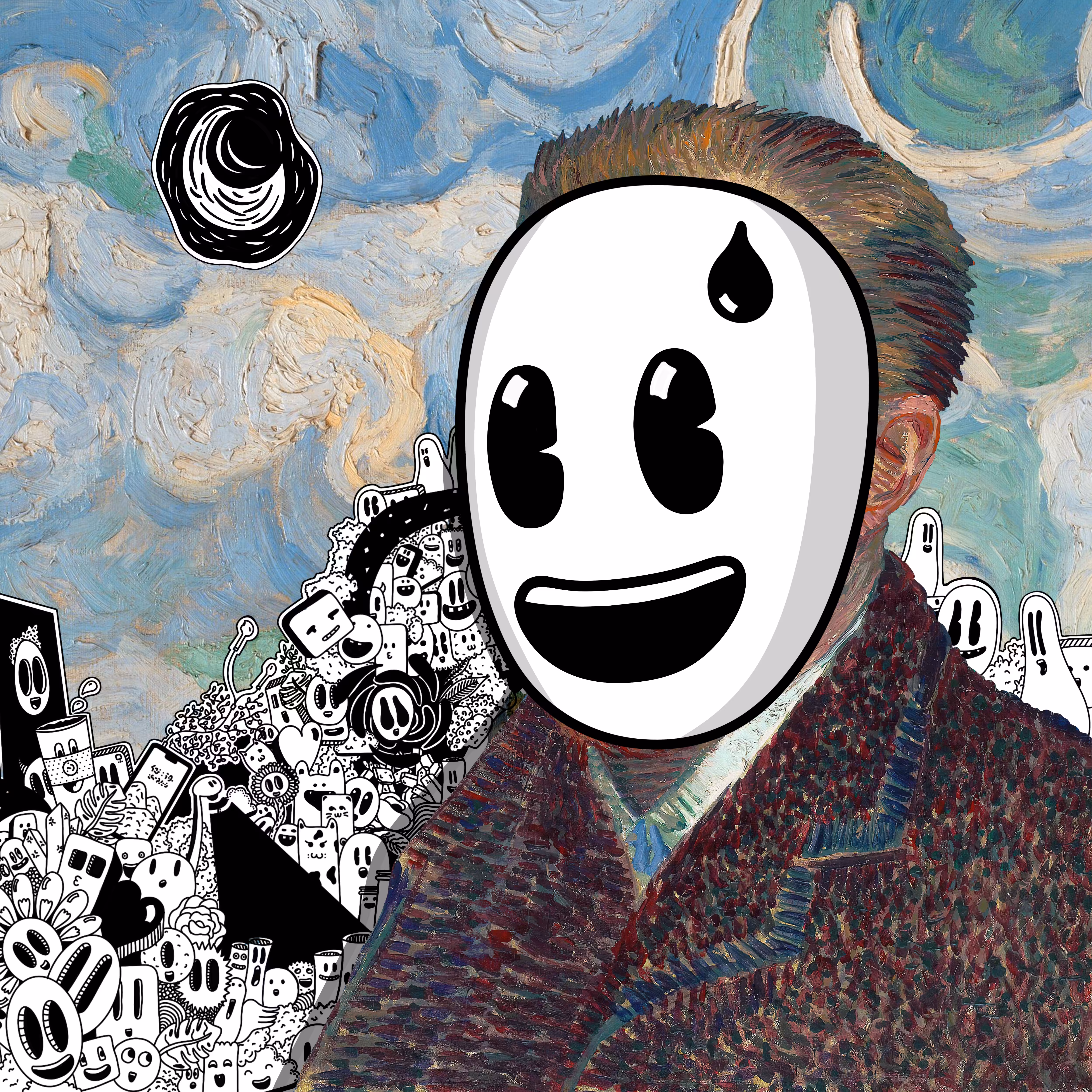 Vincent's Dream