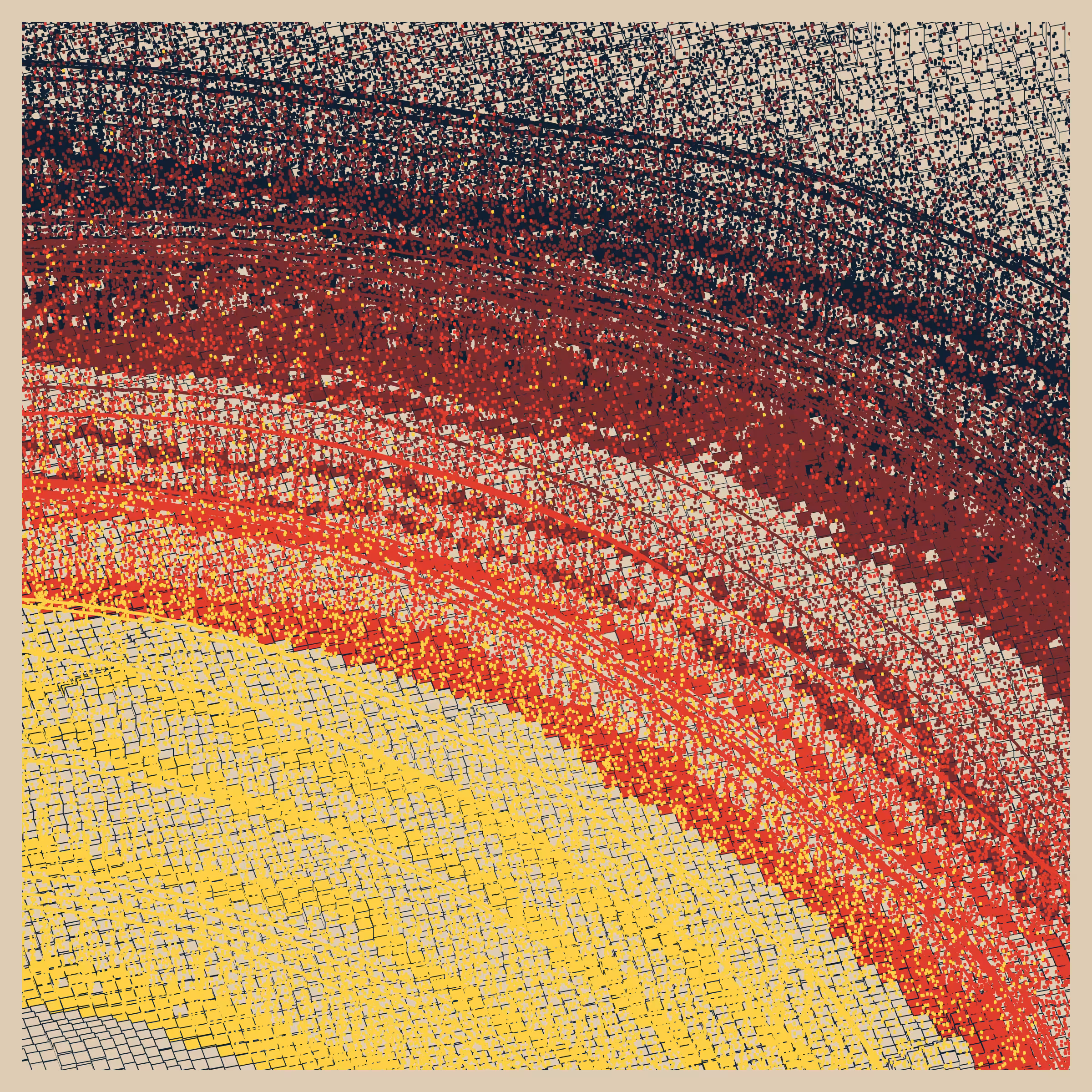Echo of Intensity #1570