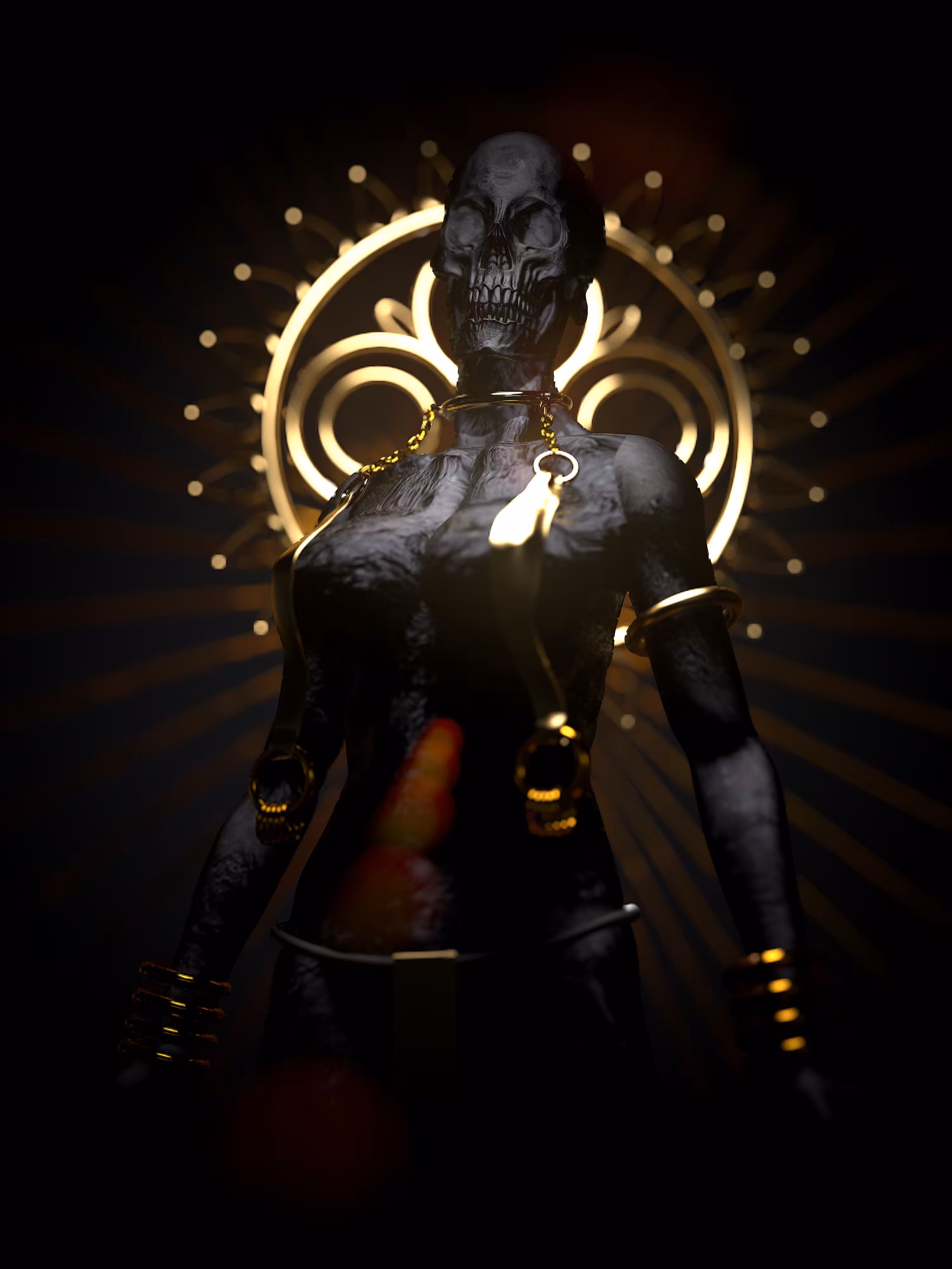 Majesty II