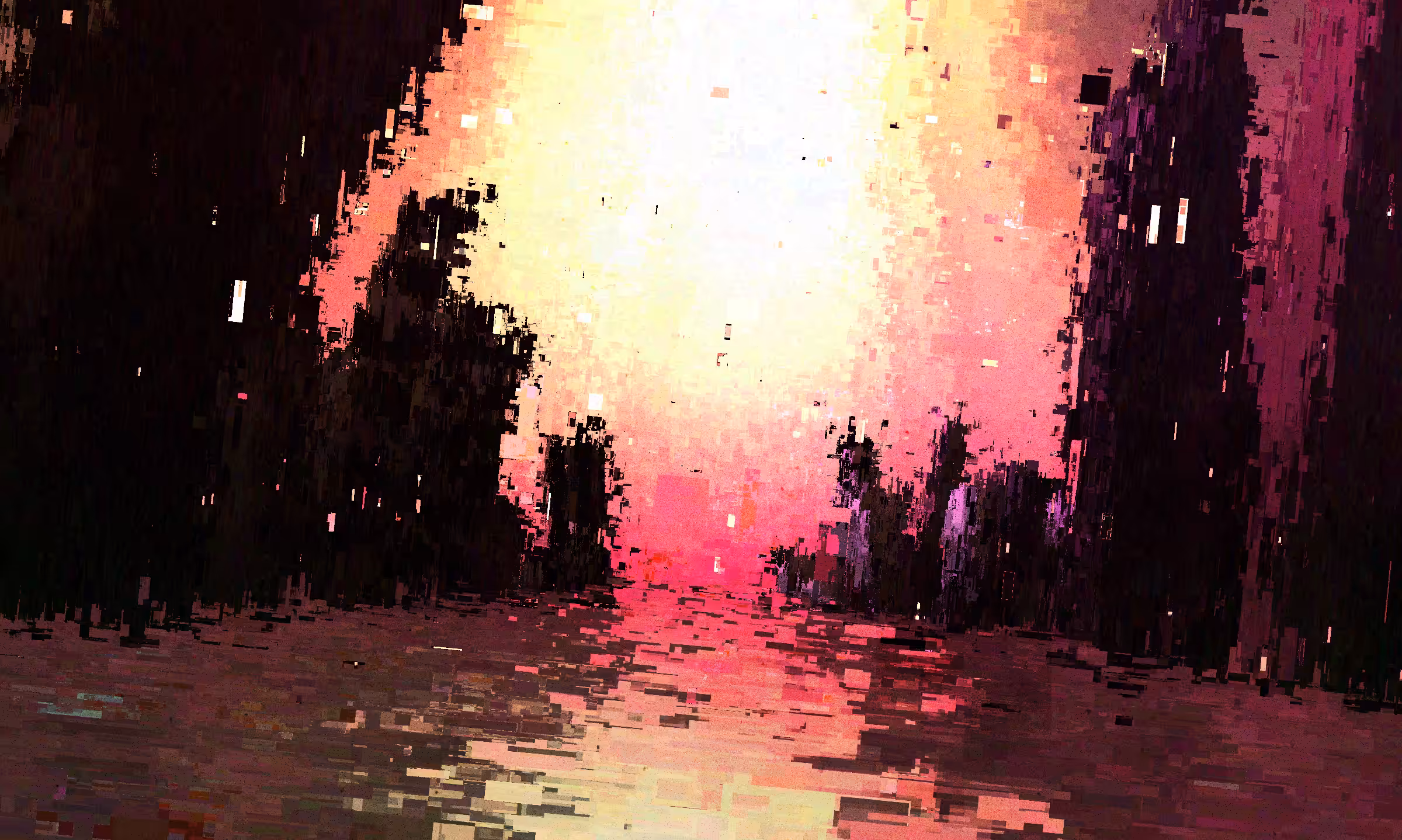 Memories of Digital Data #45