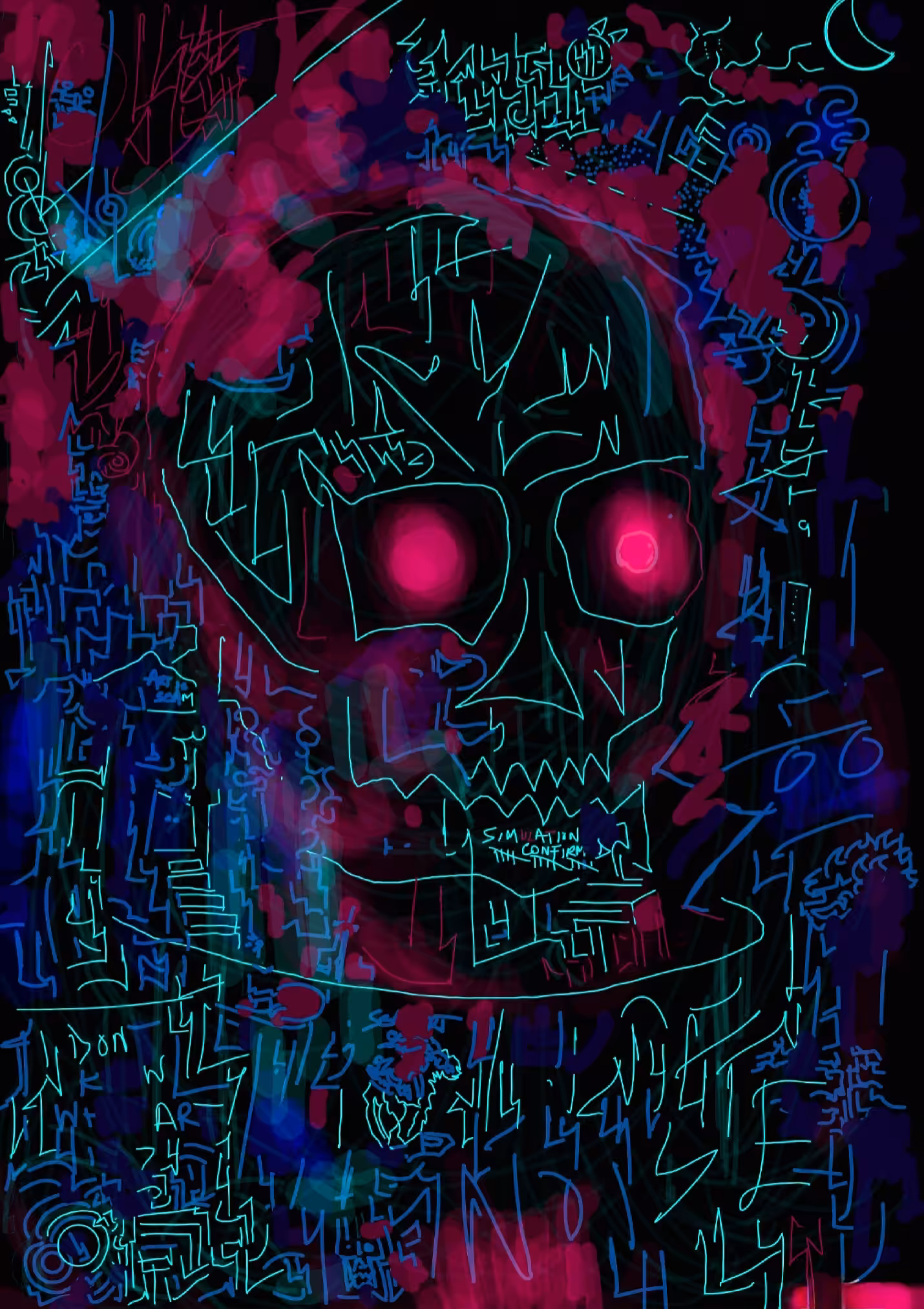 Skulls of the Citadel #171