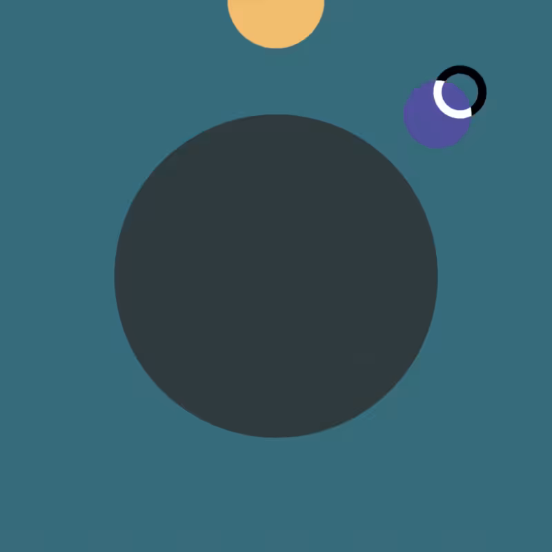 World of Spheres #13