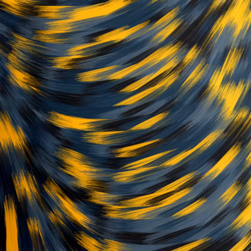 Brush Strokes #76