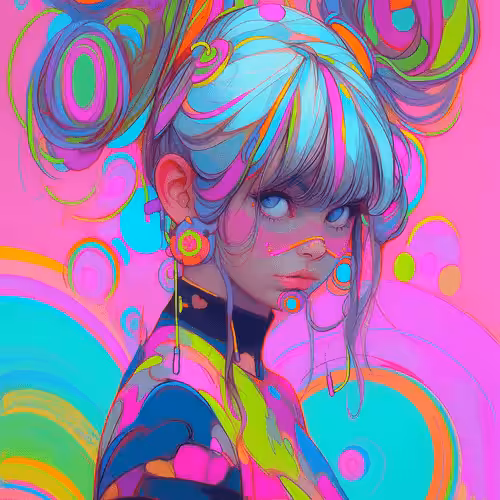 Raver #57