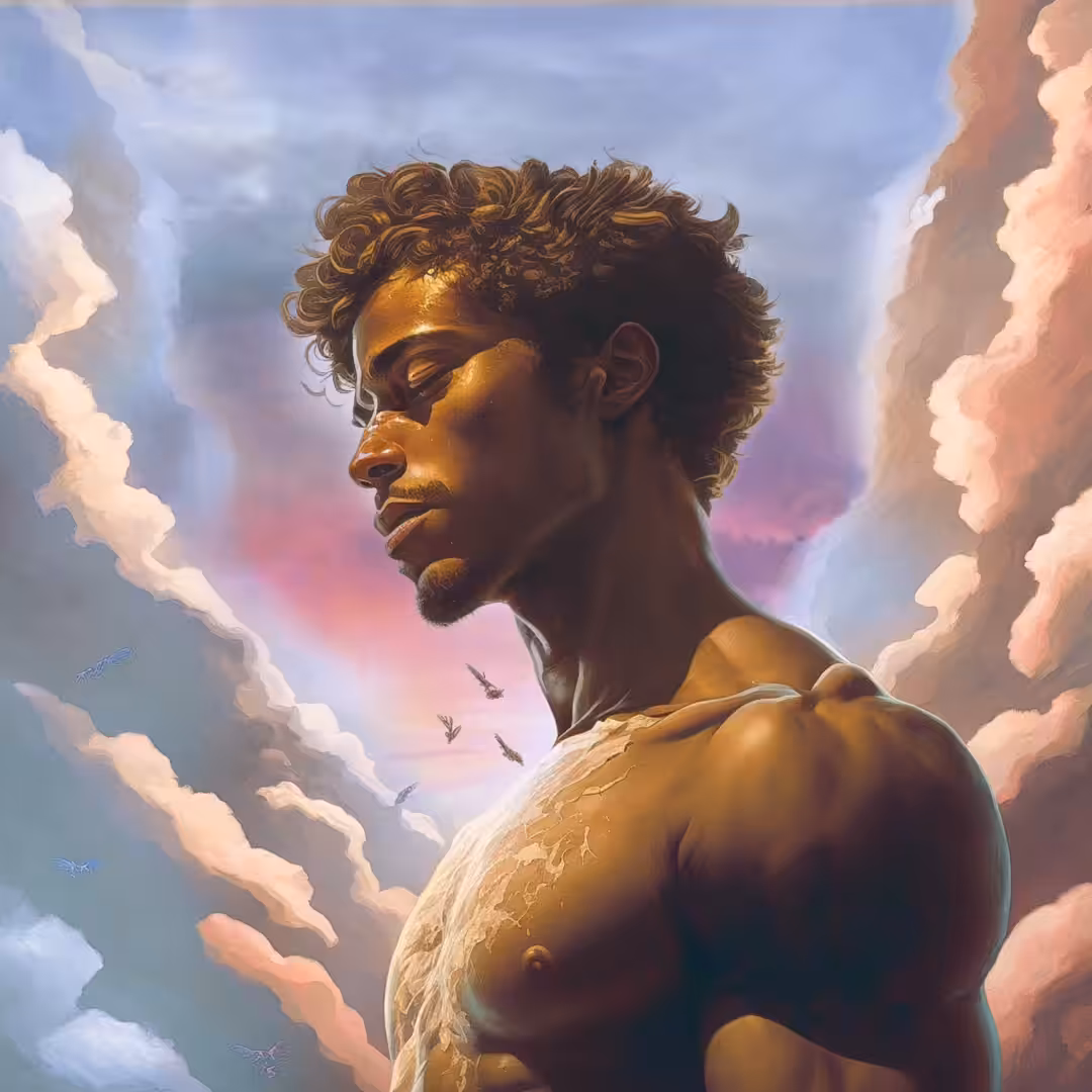 Salvation
