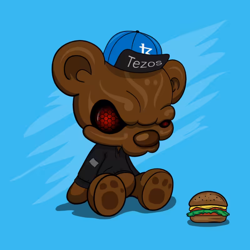 CYTEZ #744