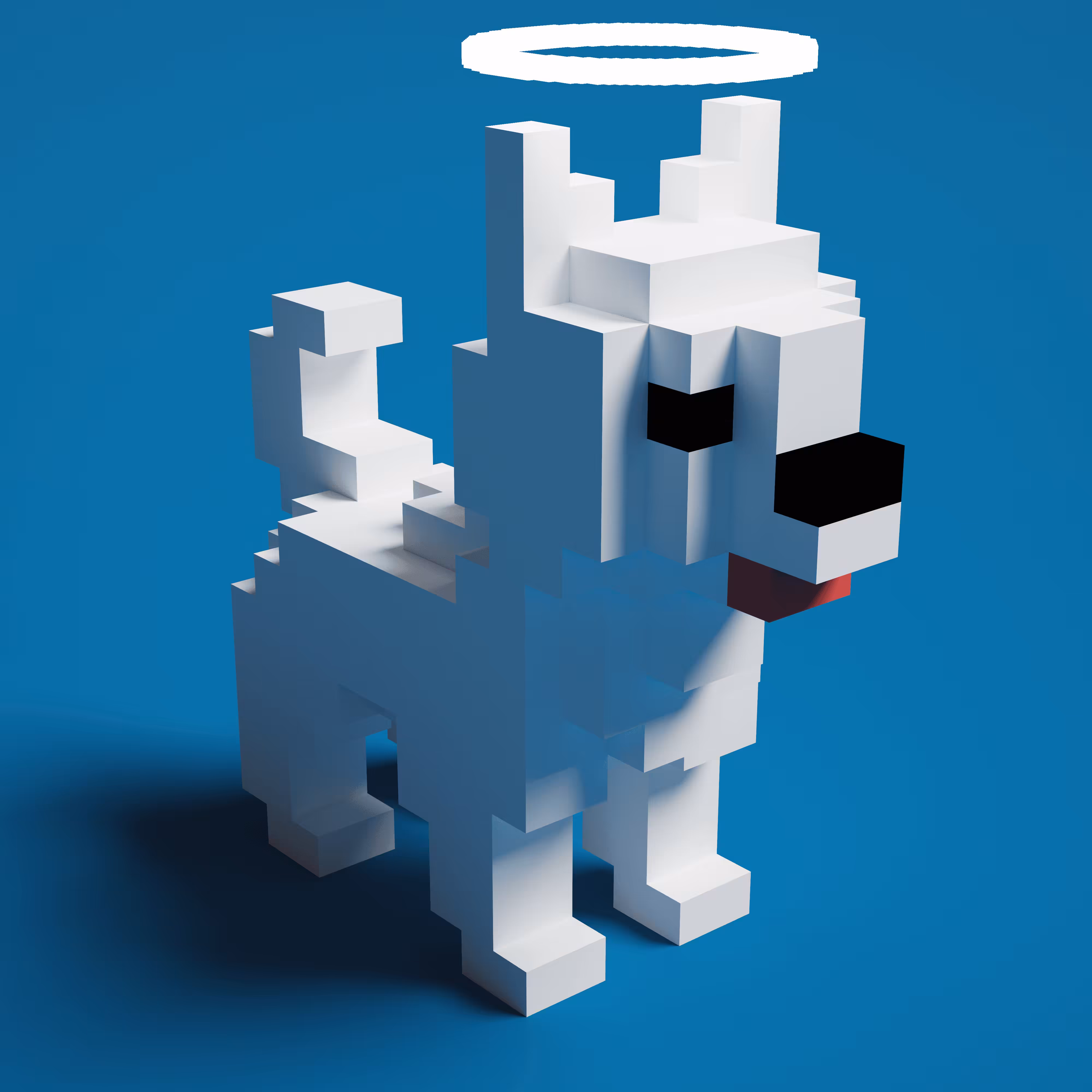 DogeBits #49