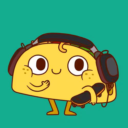 Taco #83