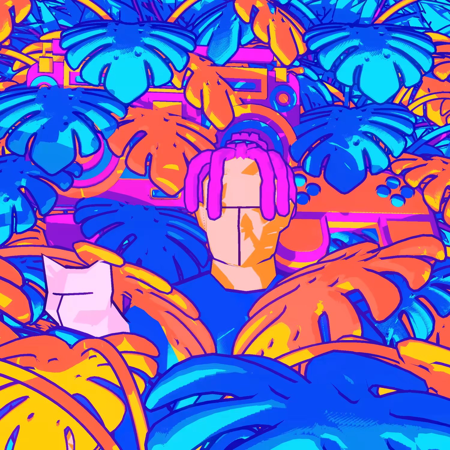 Fleurs