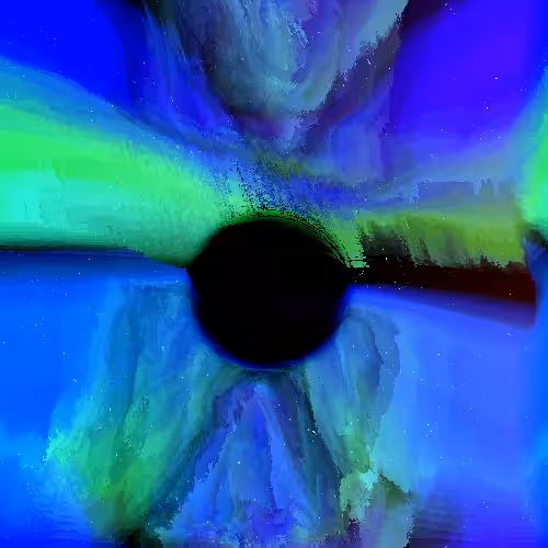 SINGULARITY #64