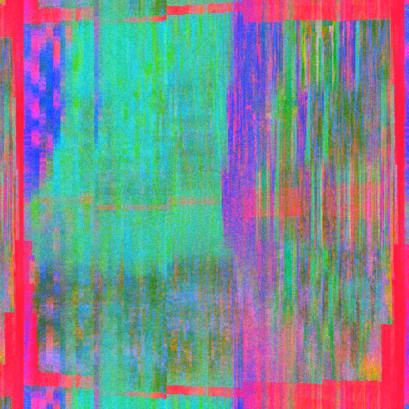 EVOCATIONS #6