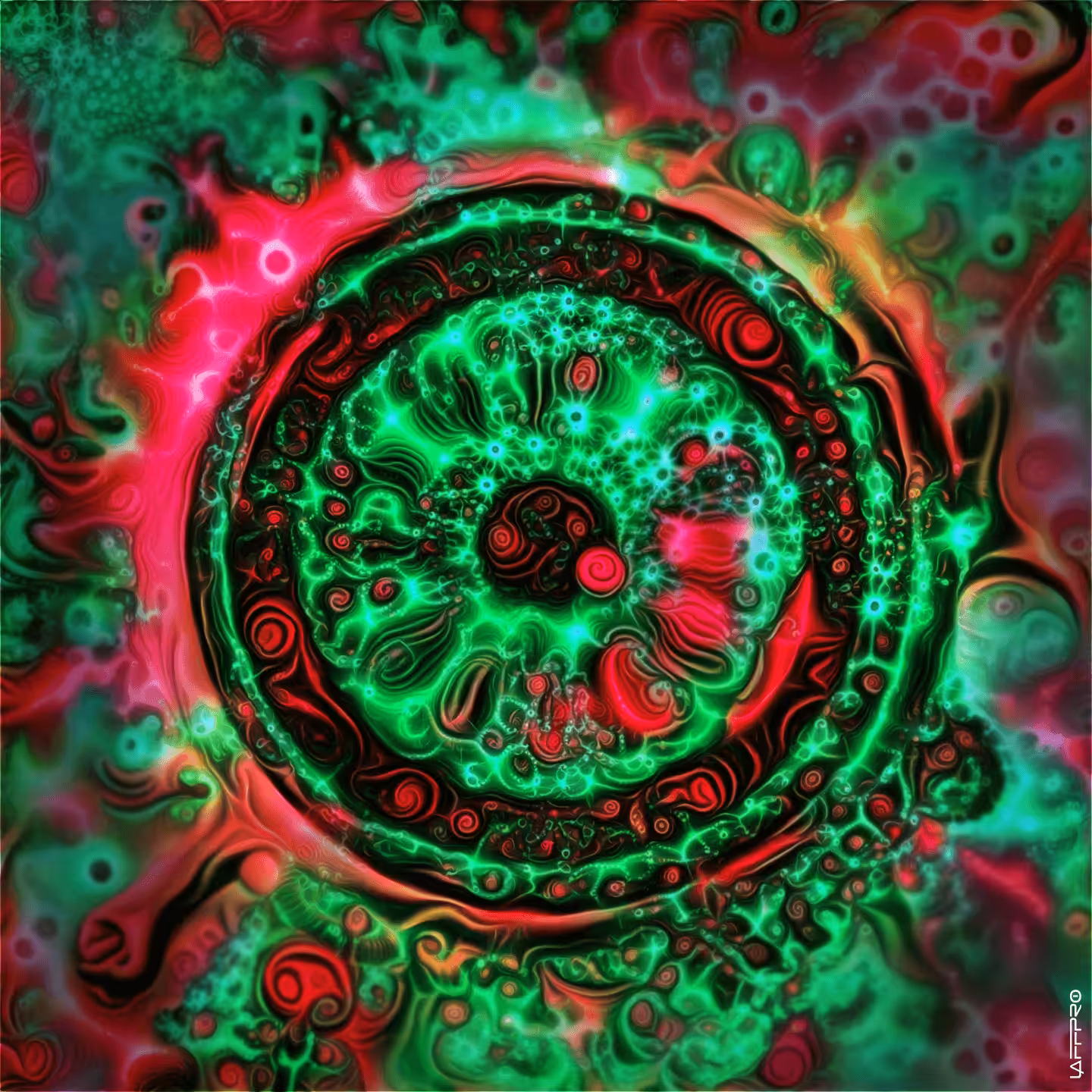 EOD #004