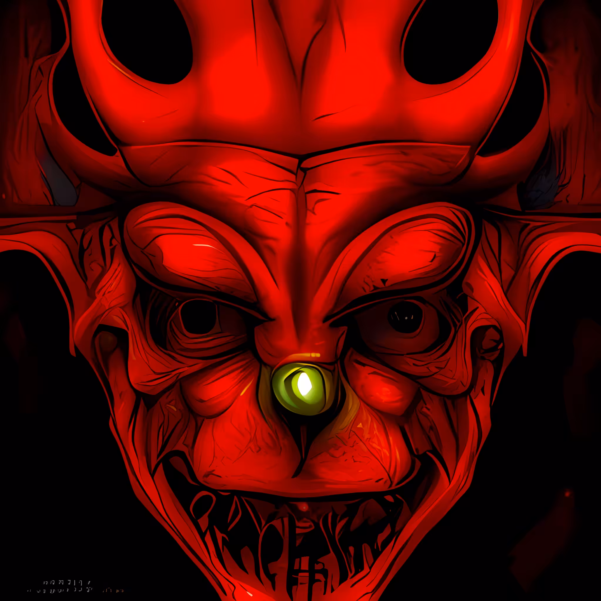 Halloween #9