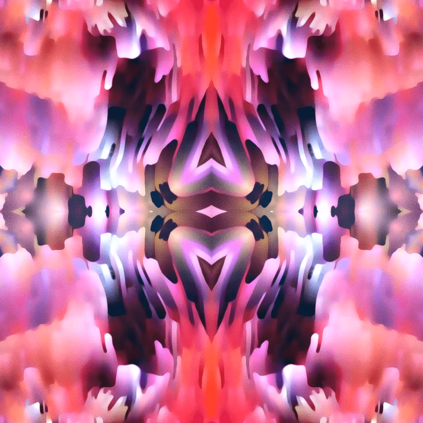Sacred Spaces #95