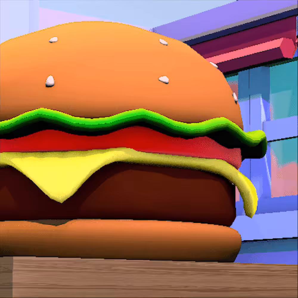 Destabilized_burger 🍔