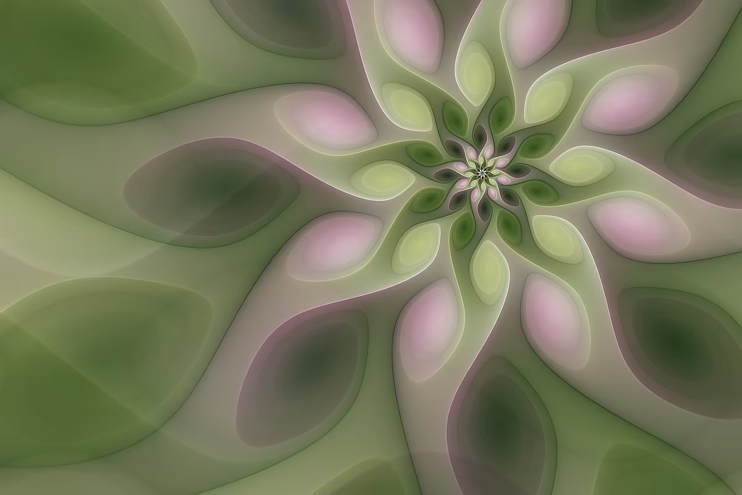 Volute #22