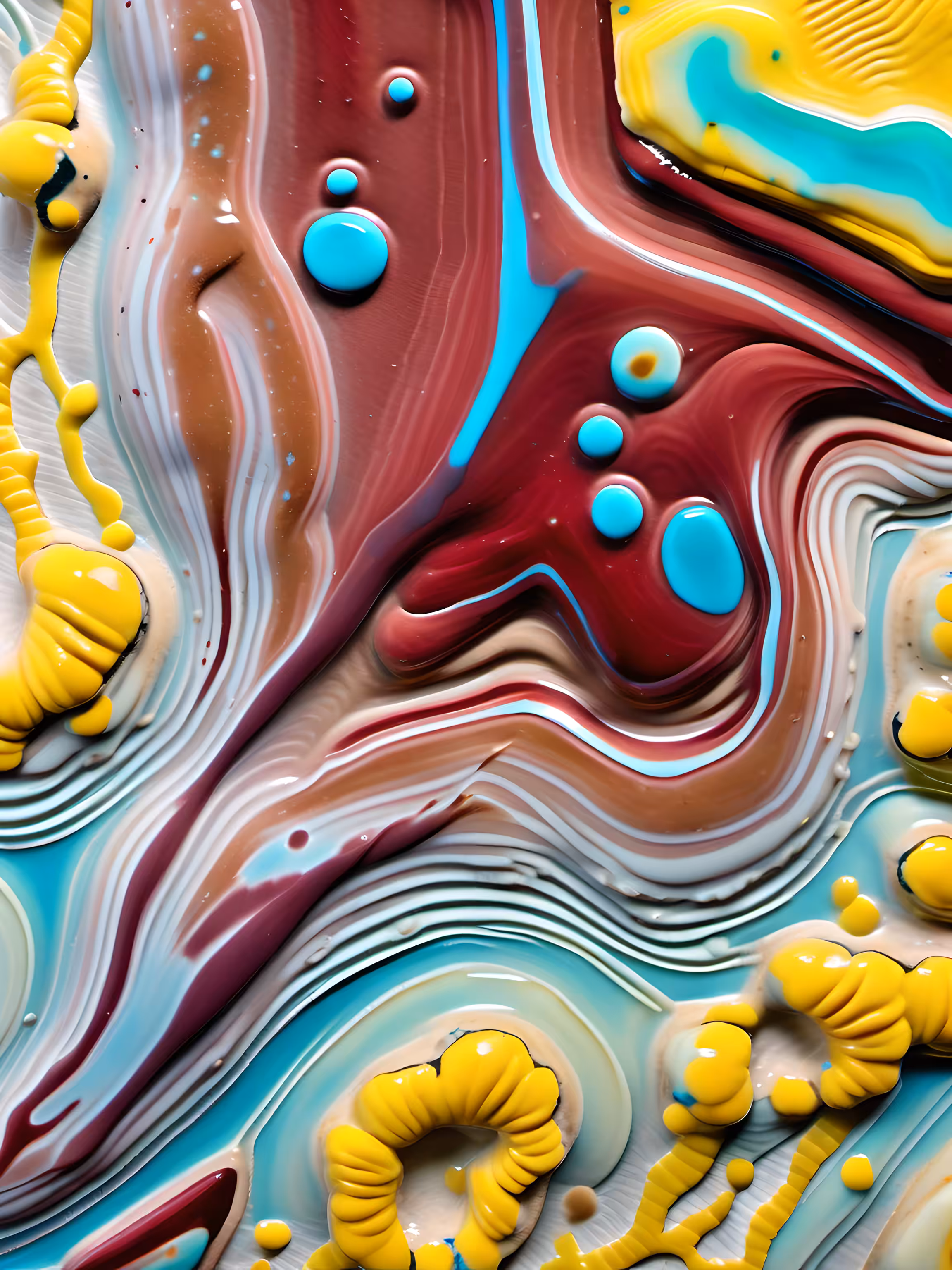 true material nature #28