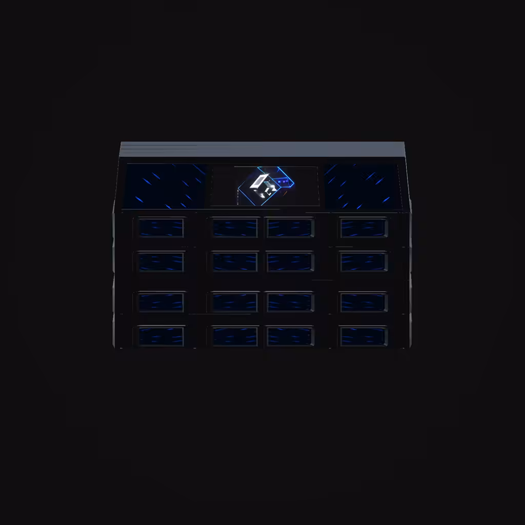 Secret Box - HC