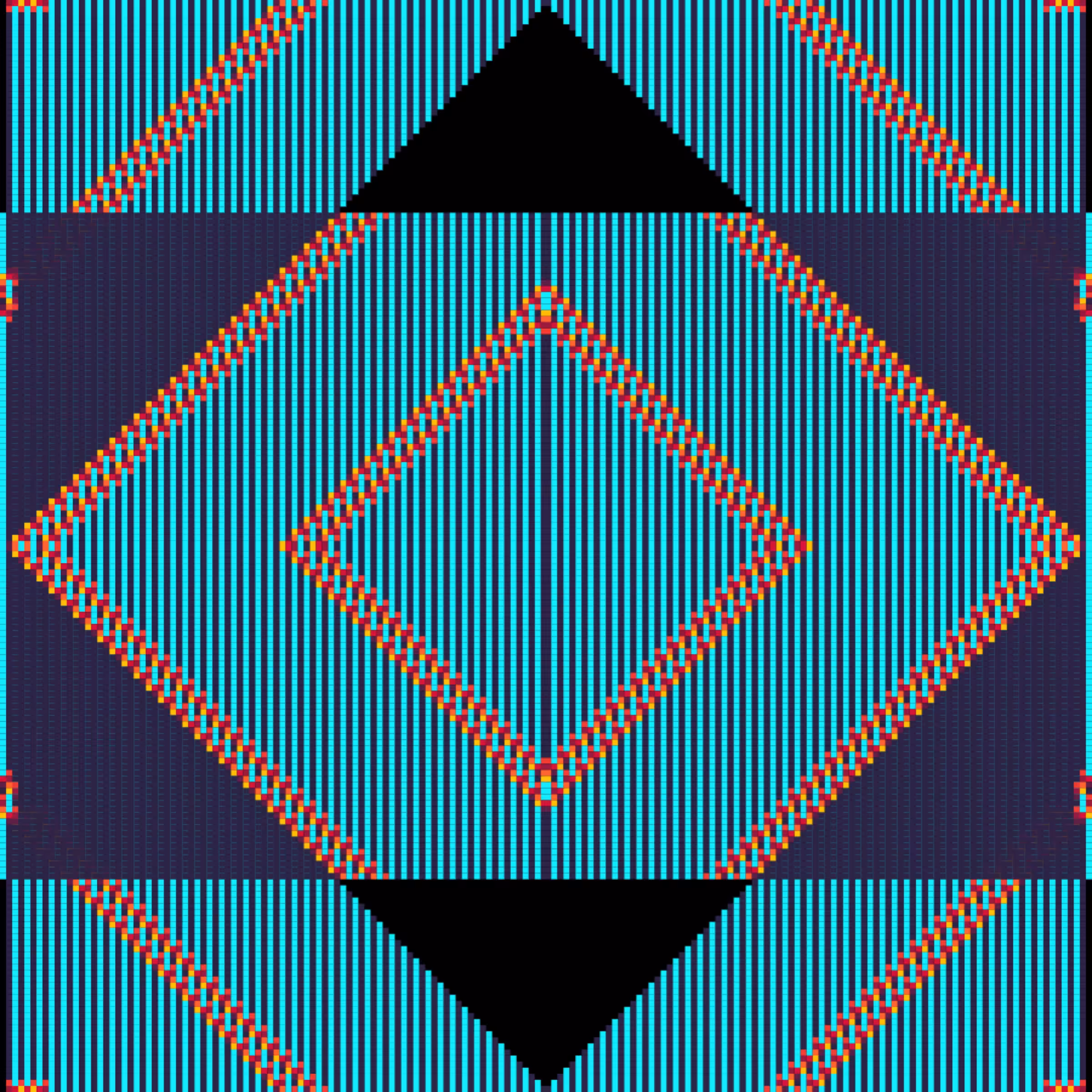Patterns of Life #155