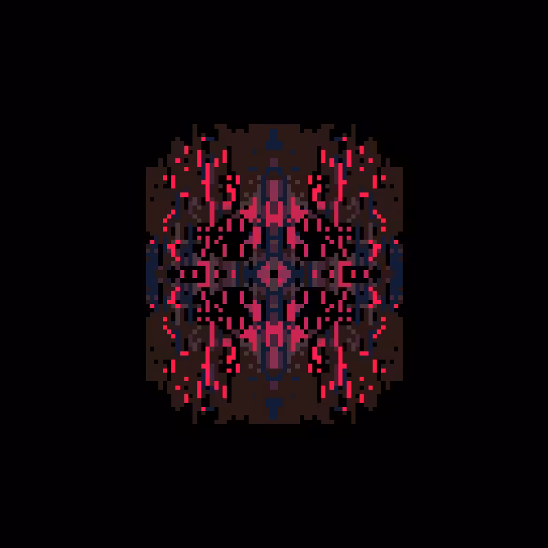 Vestiges of the Dead God #6