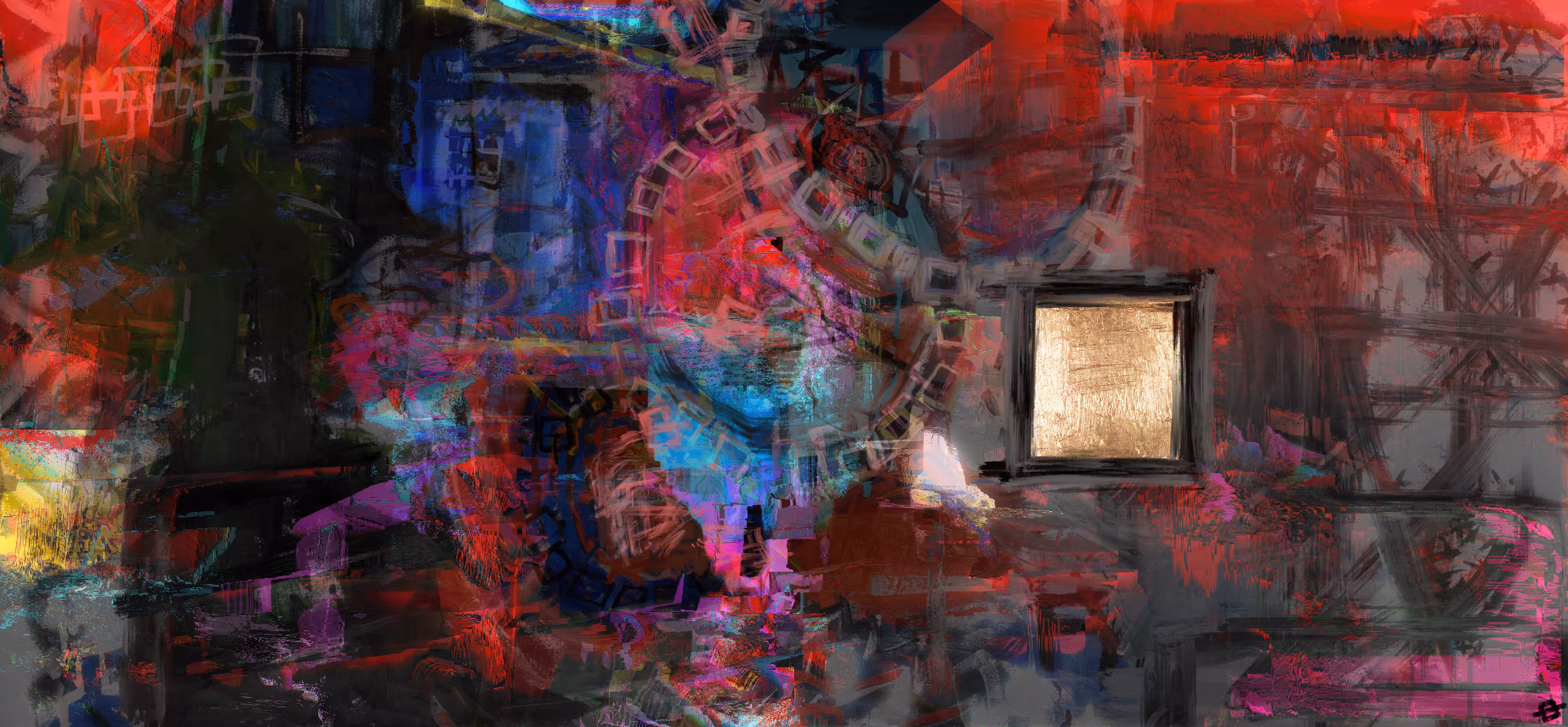 INFeRNO