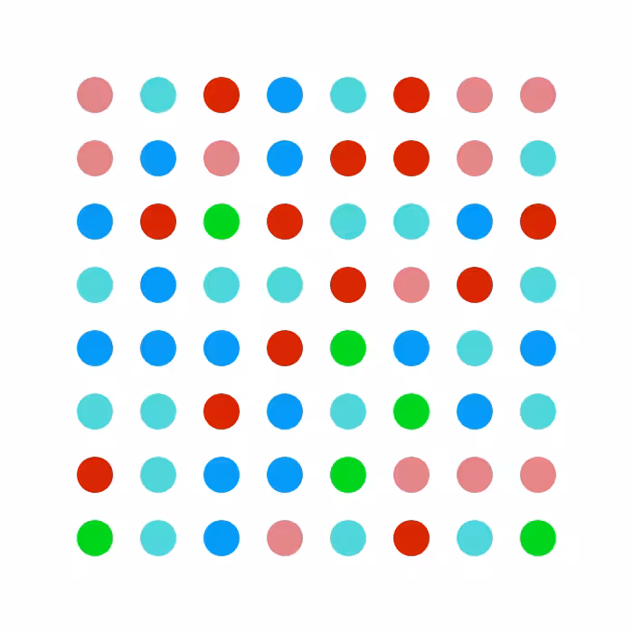 Dots #31