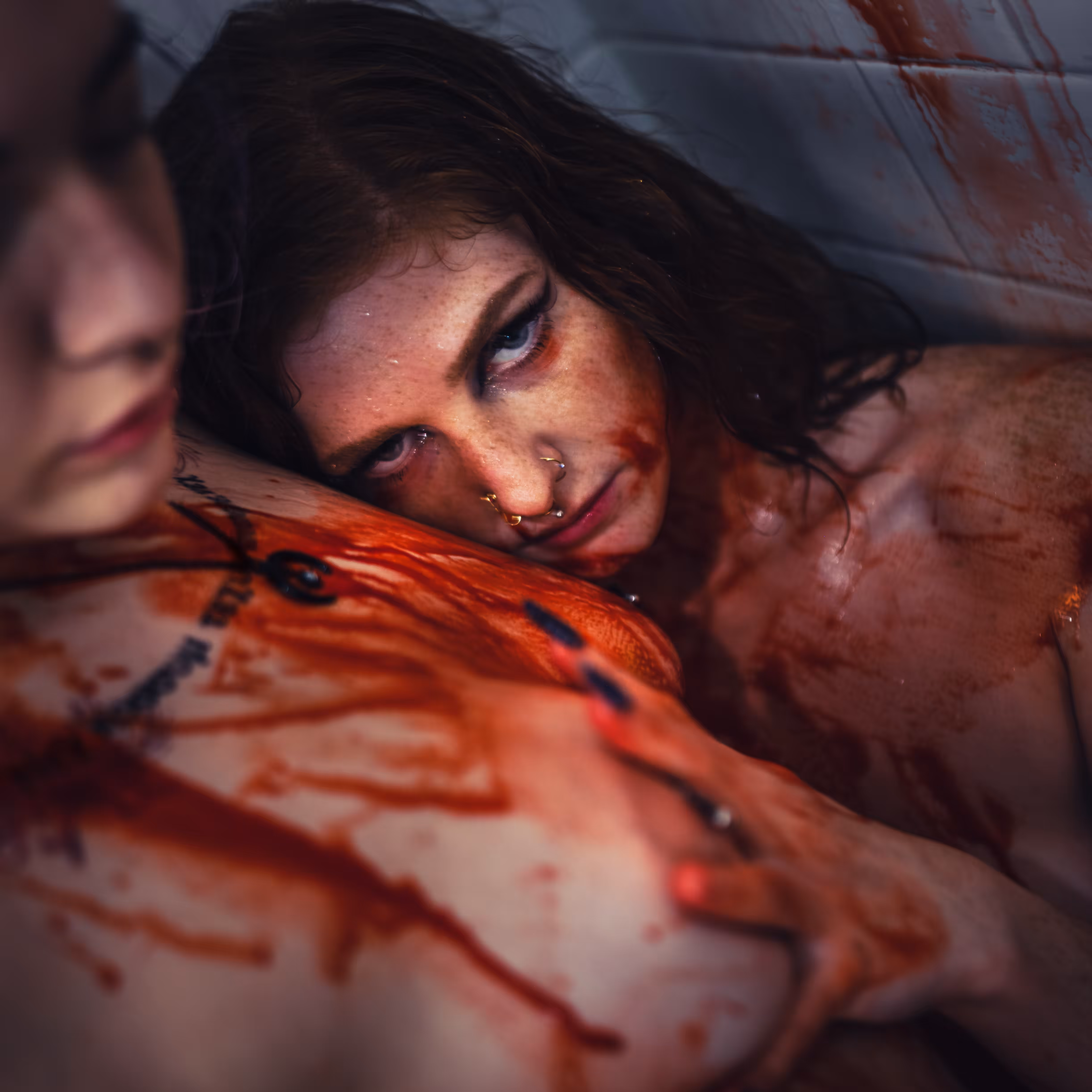 🎃🎃 Halloween 2022 - Scarlett by devan