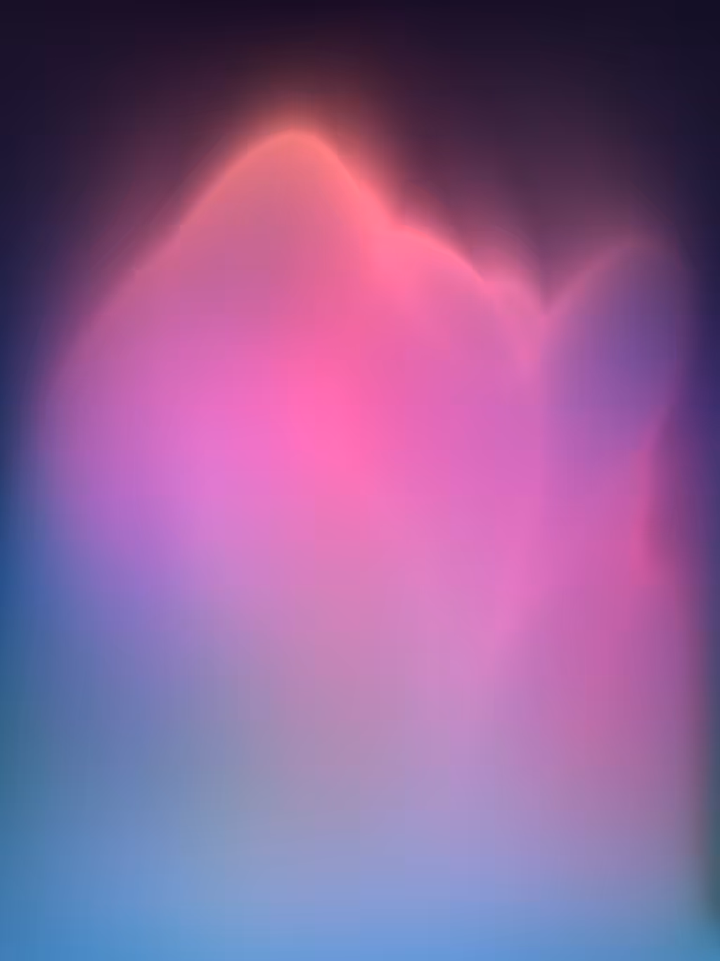 soft continuum 2: radiancy