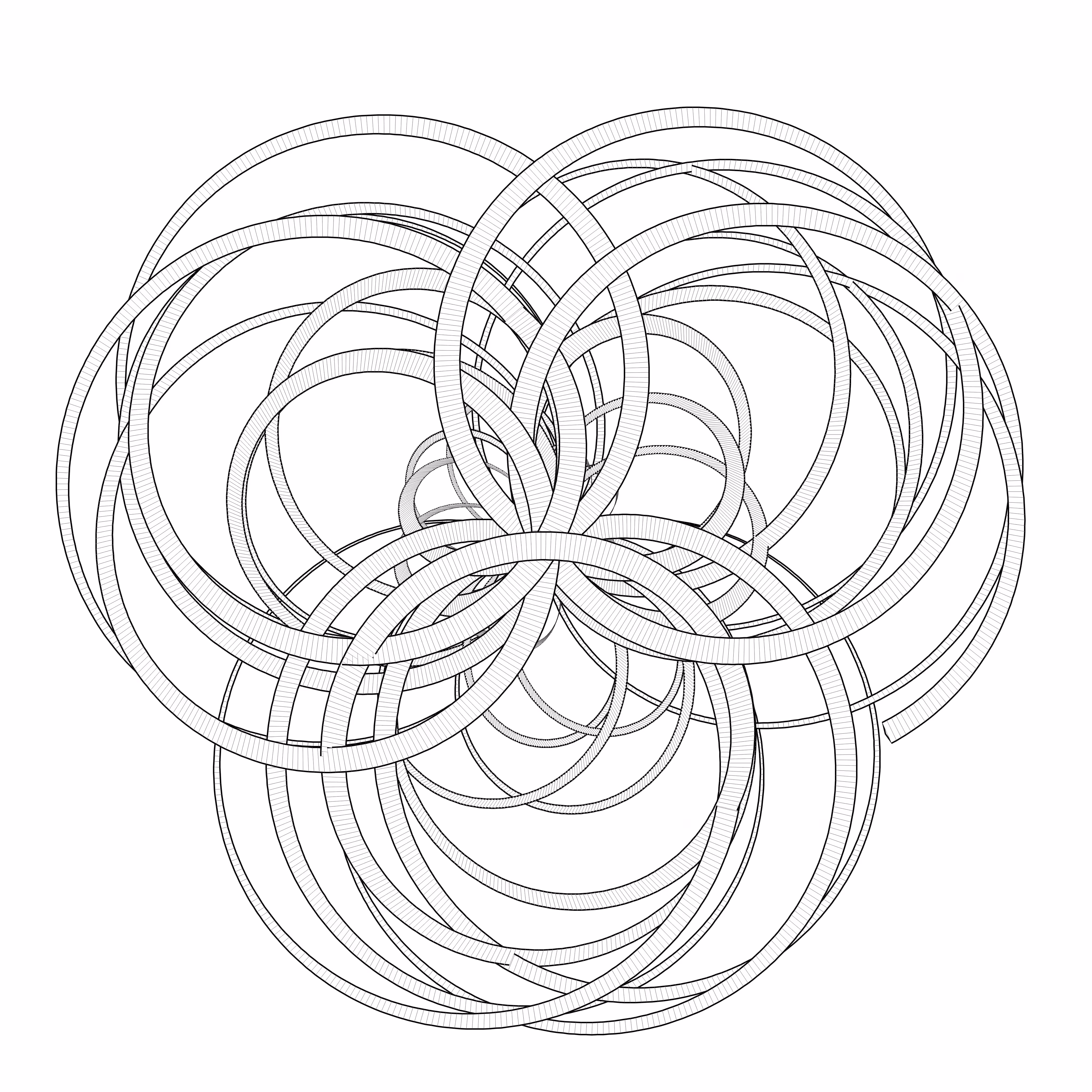 LL21 Entangled #513