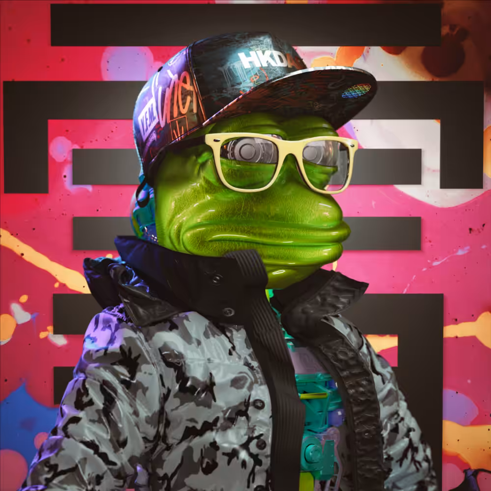 FrogBorgs78
