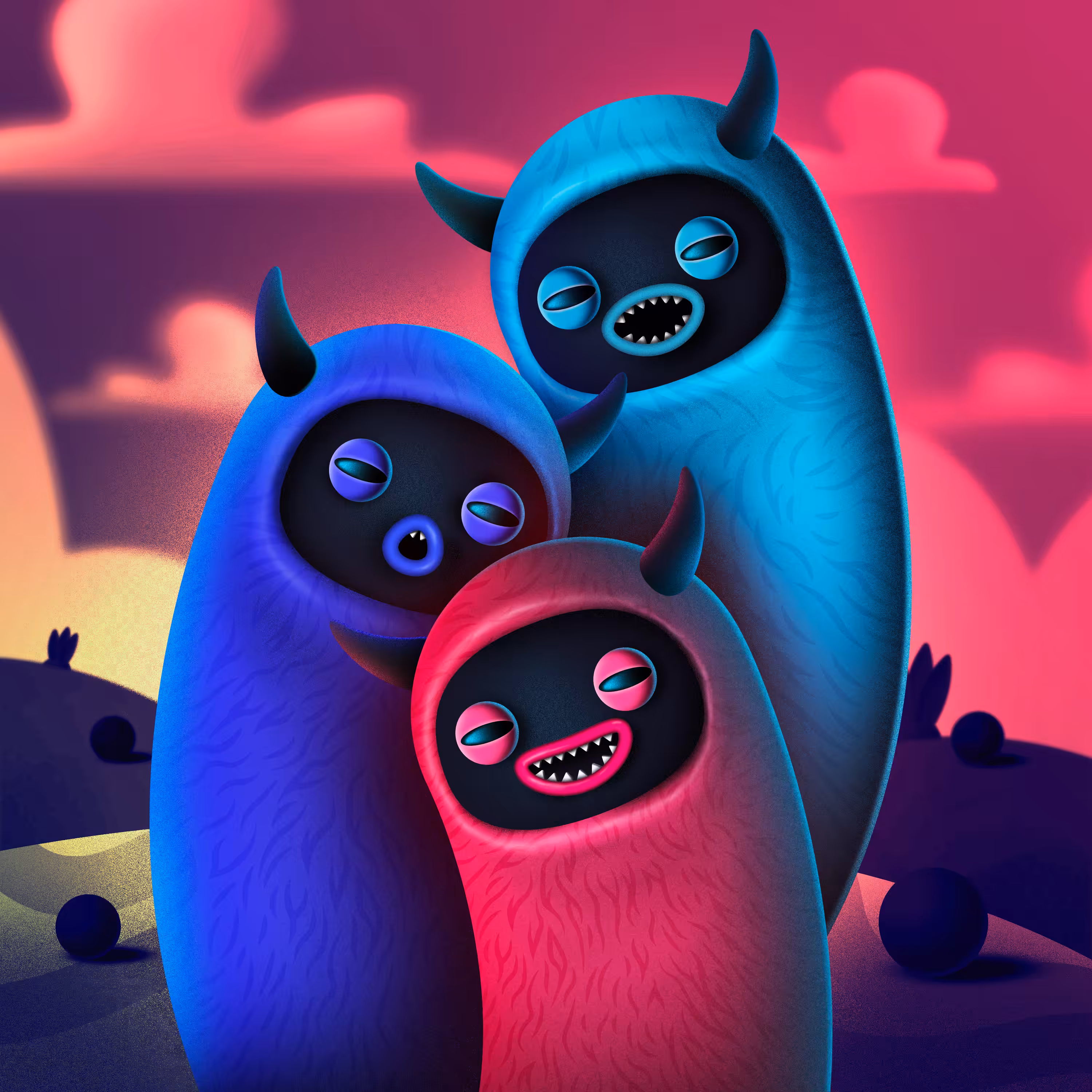 pals