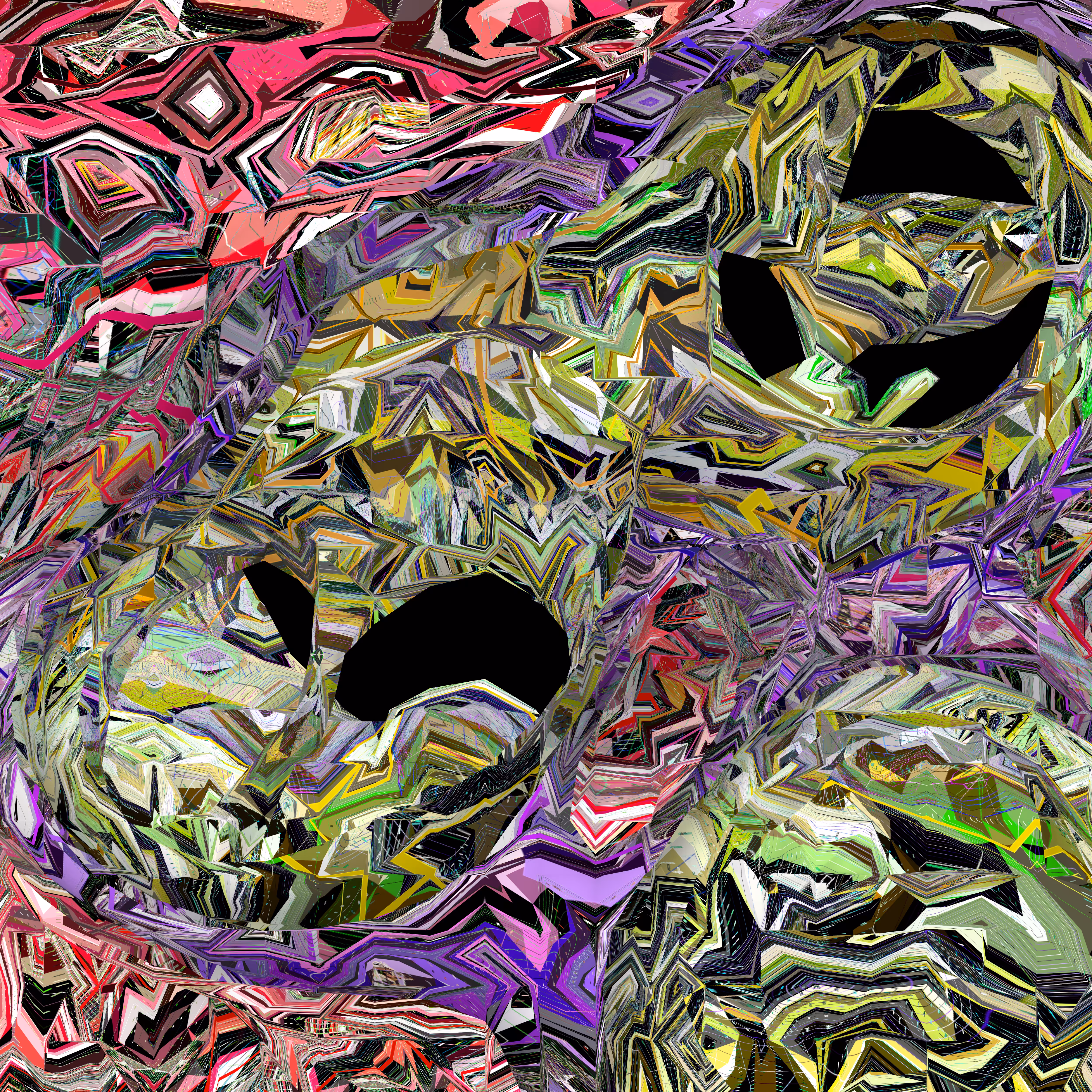 ISOTEXTURE 55 #52
