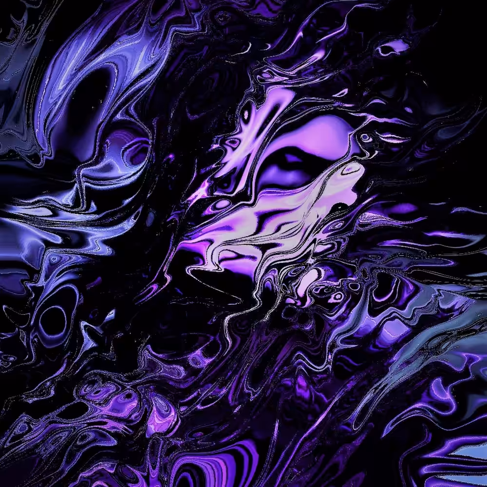 CYBERPUNK STORM