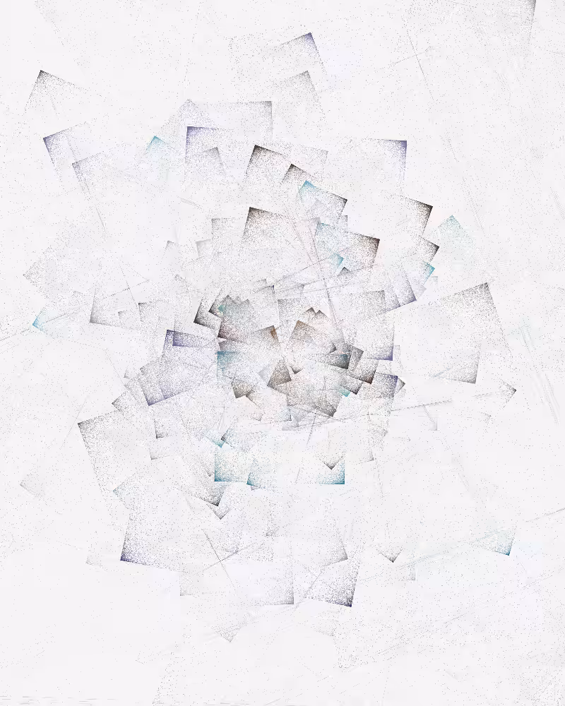 FleurDesSquare #96