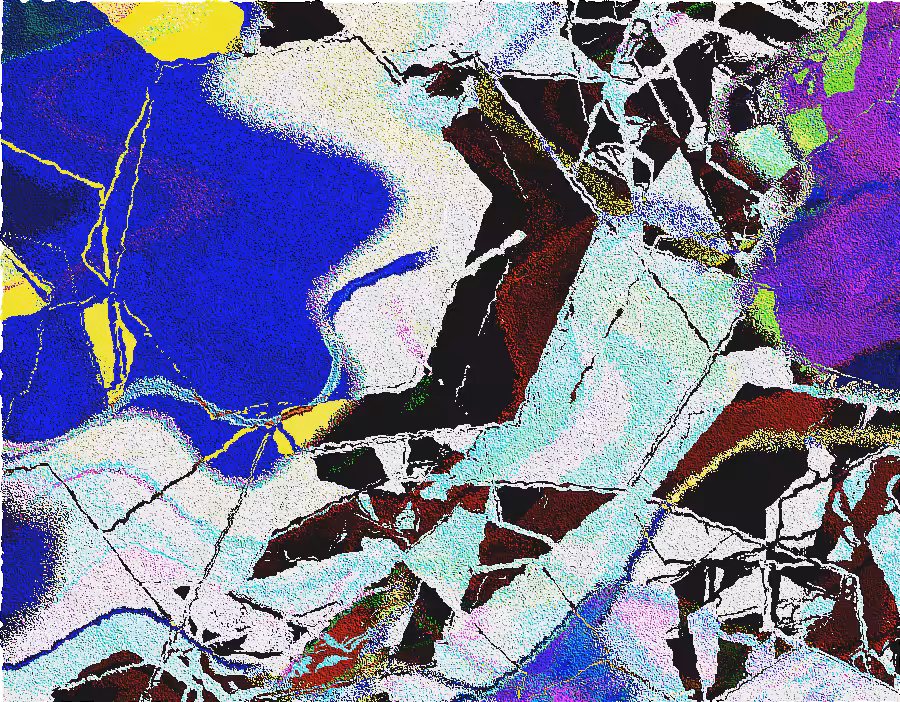 Colorific #74