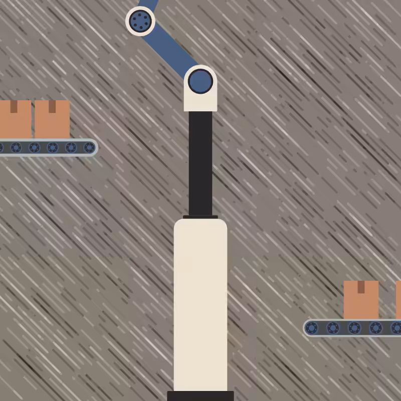 Robotics #1