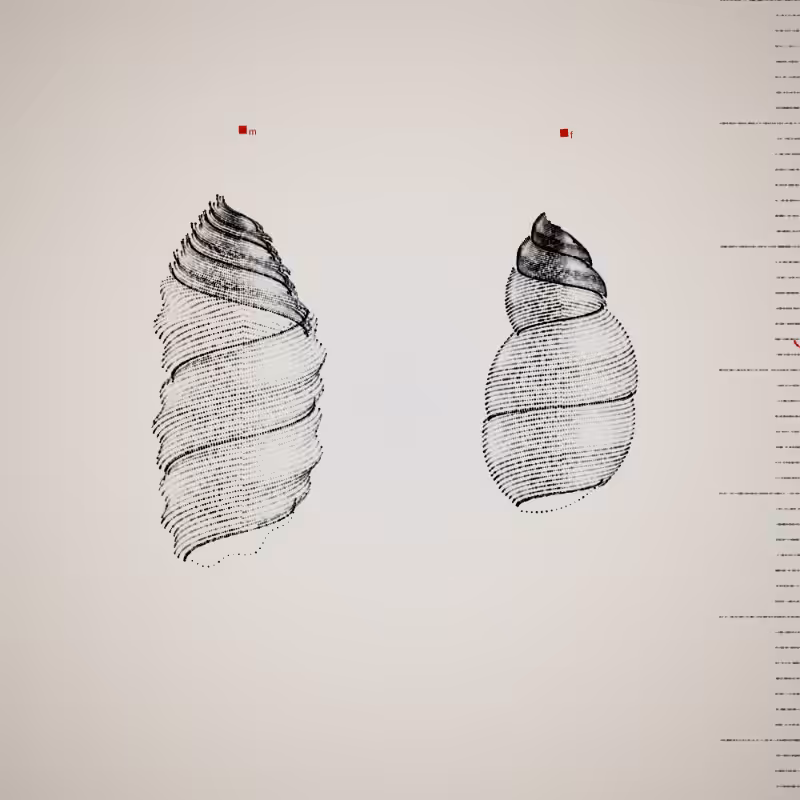 Two Specimen #135