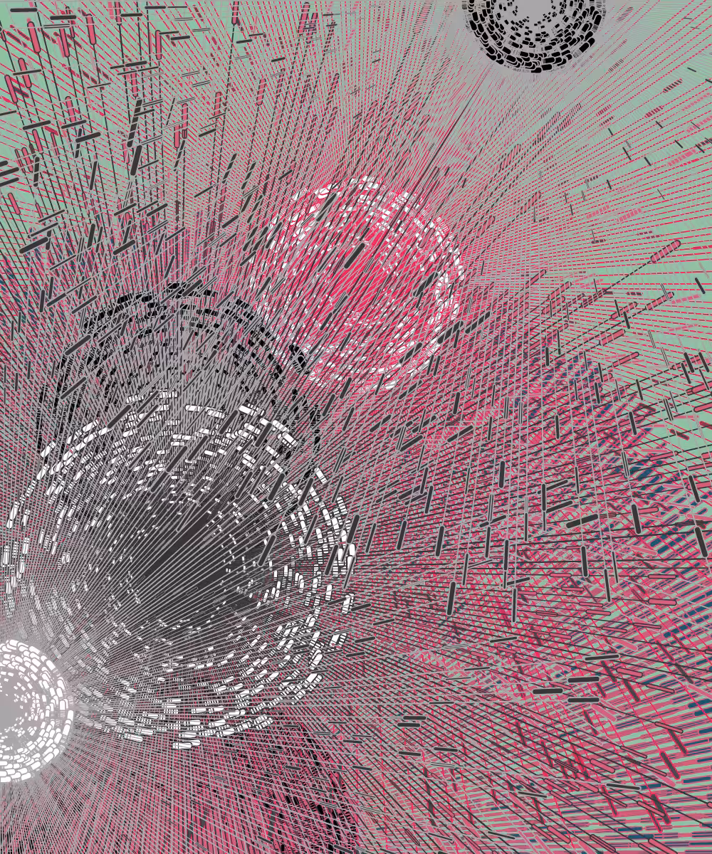 Mass collapsing #36