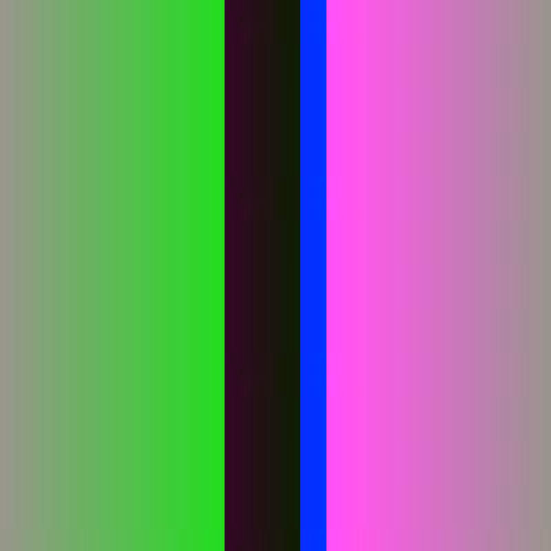 Color triads #5