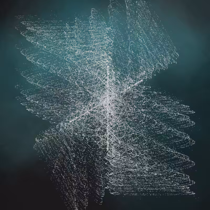 polar thread n.10 #36