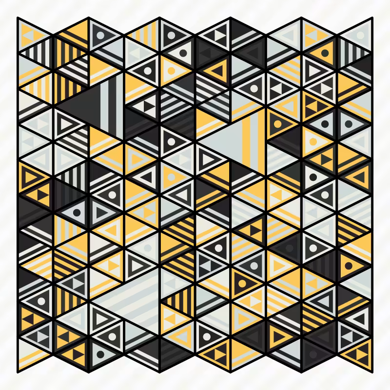 Simple Patterns 2 #68