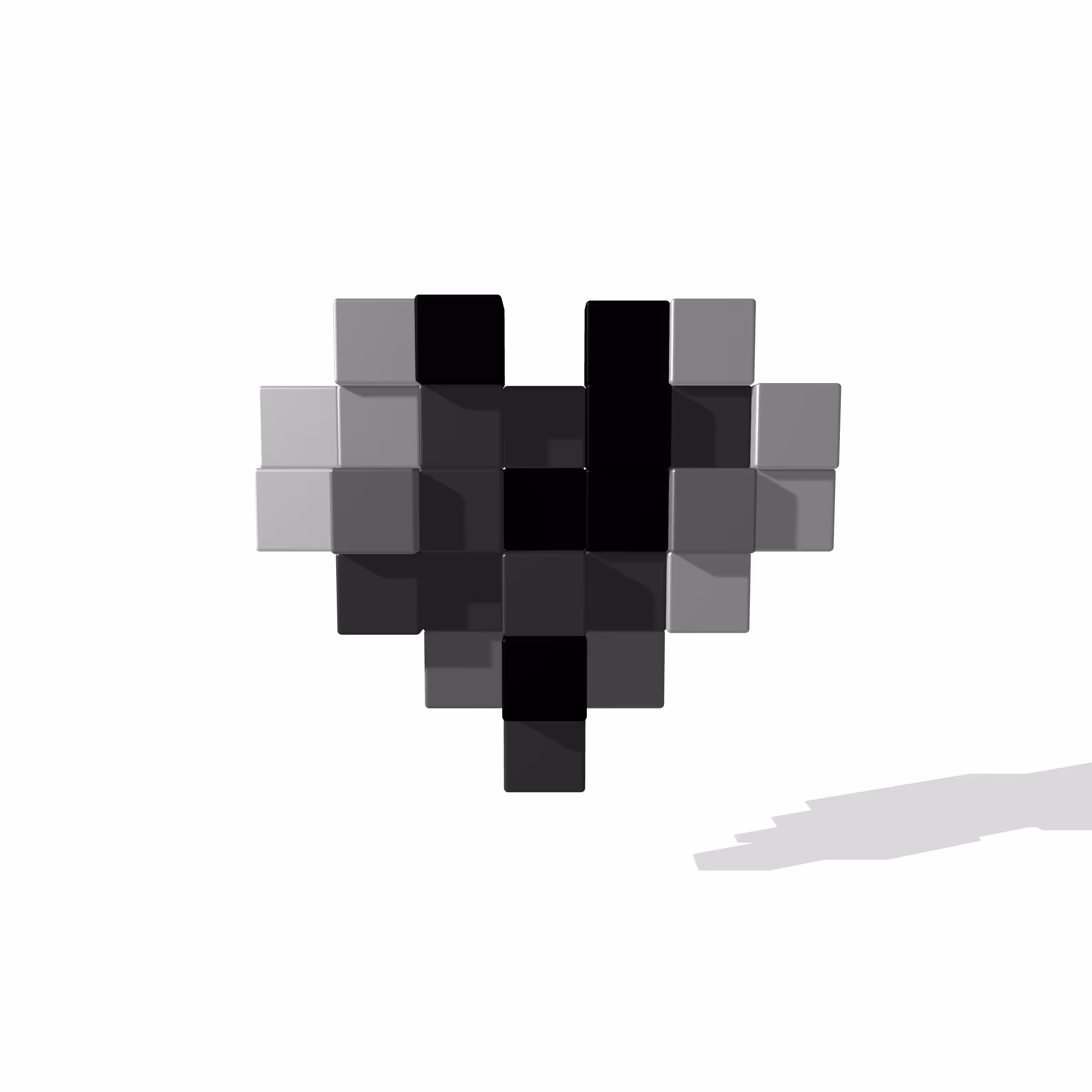 heart + craft #12481