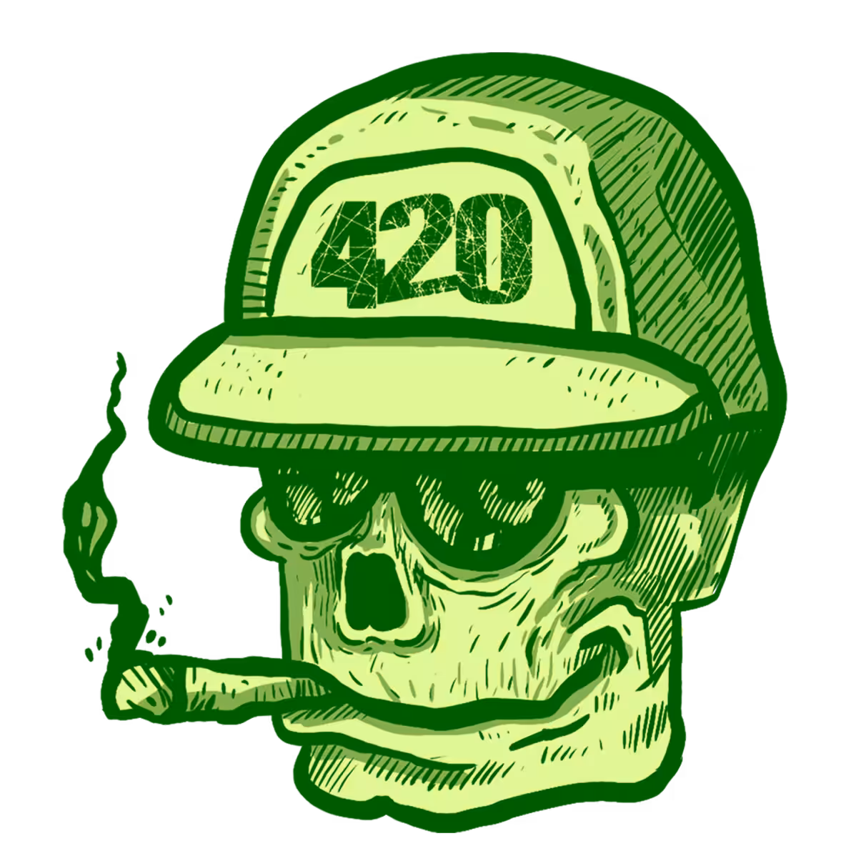 420 style : kalaka
