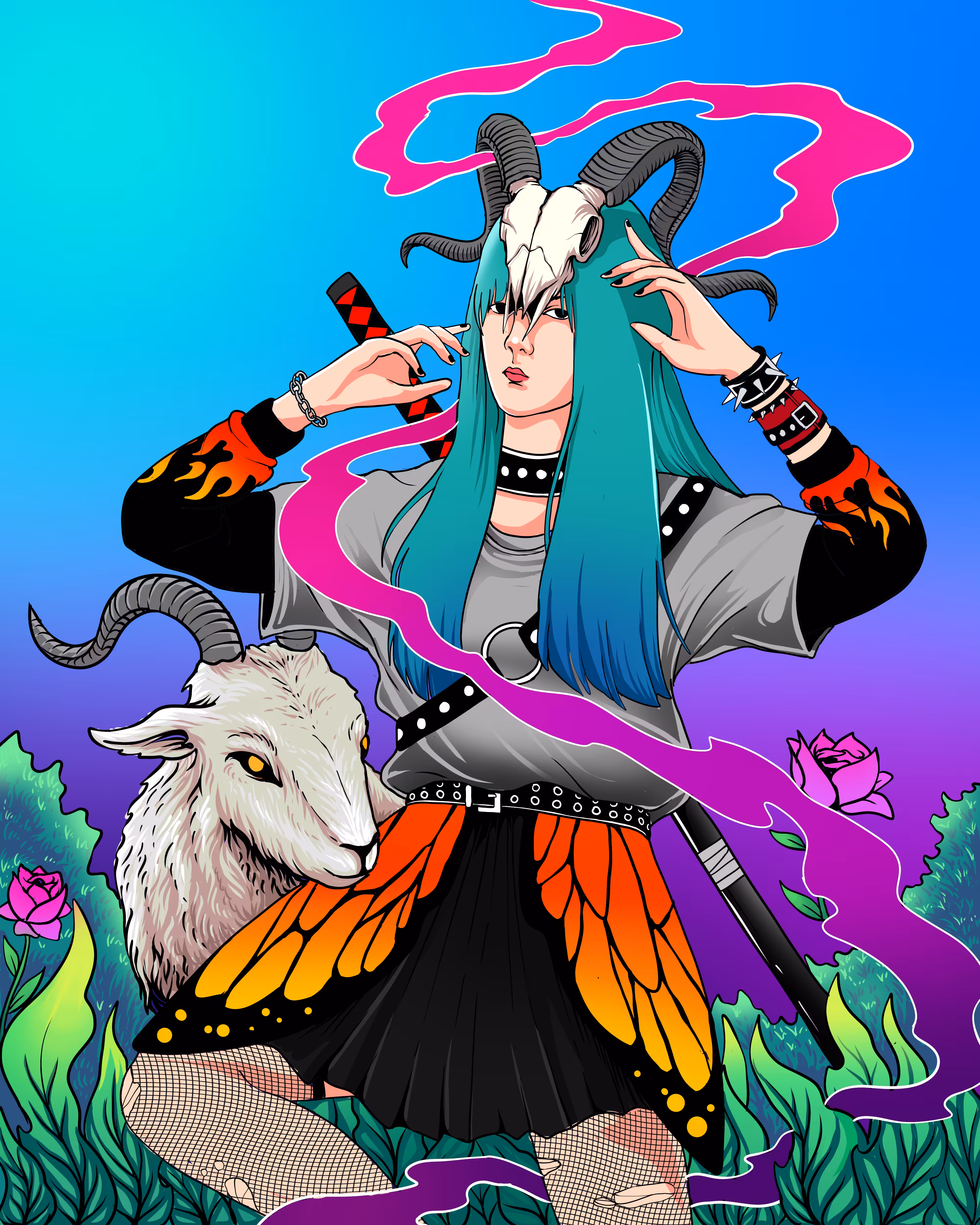 Capricorn