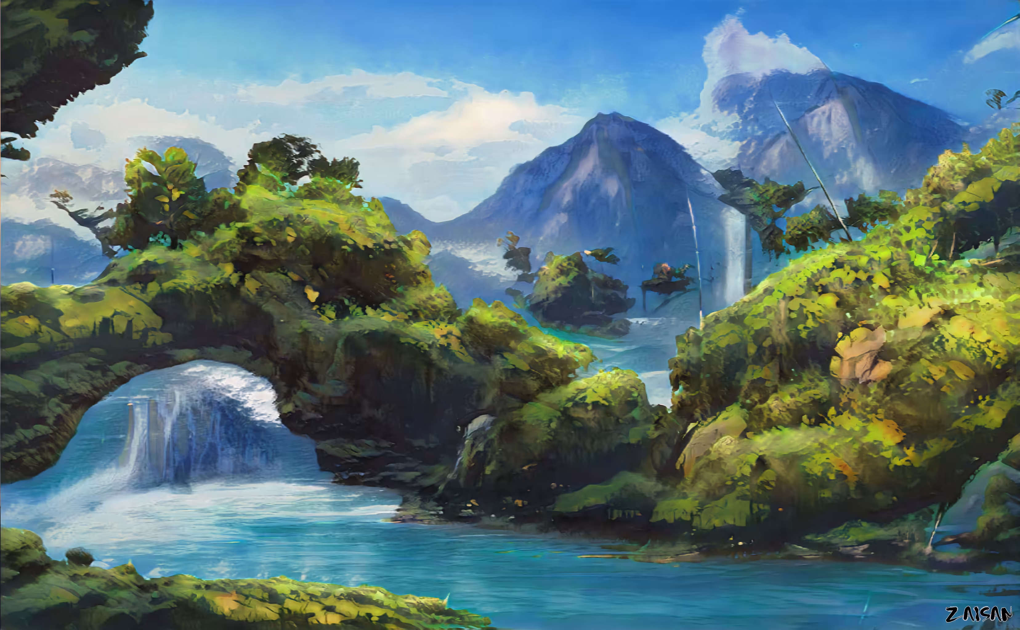 Seacliatuary