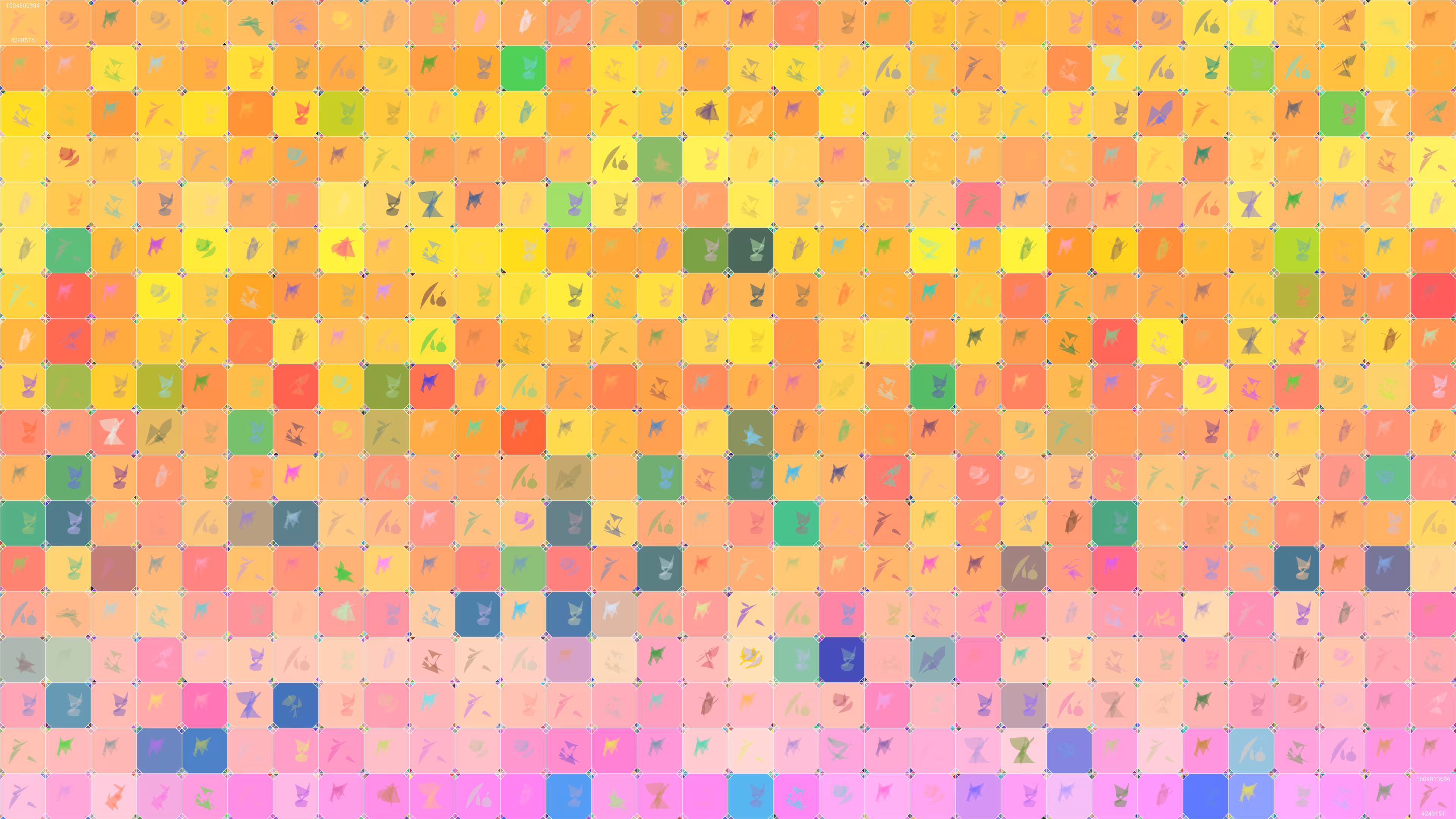 CryptoArte: Painting #7376