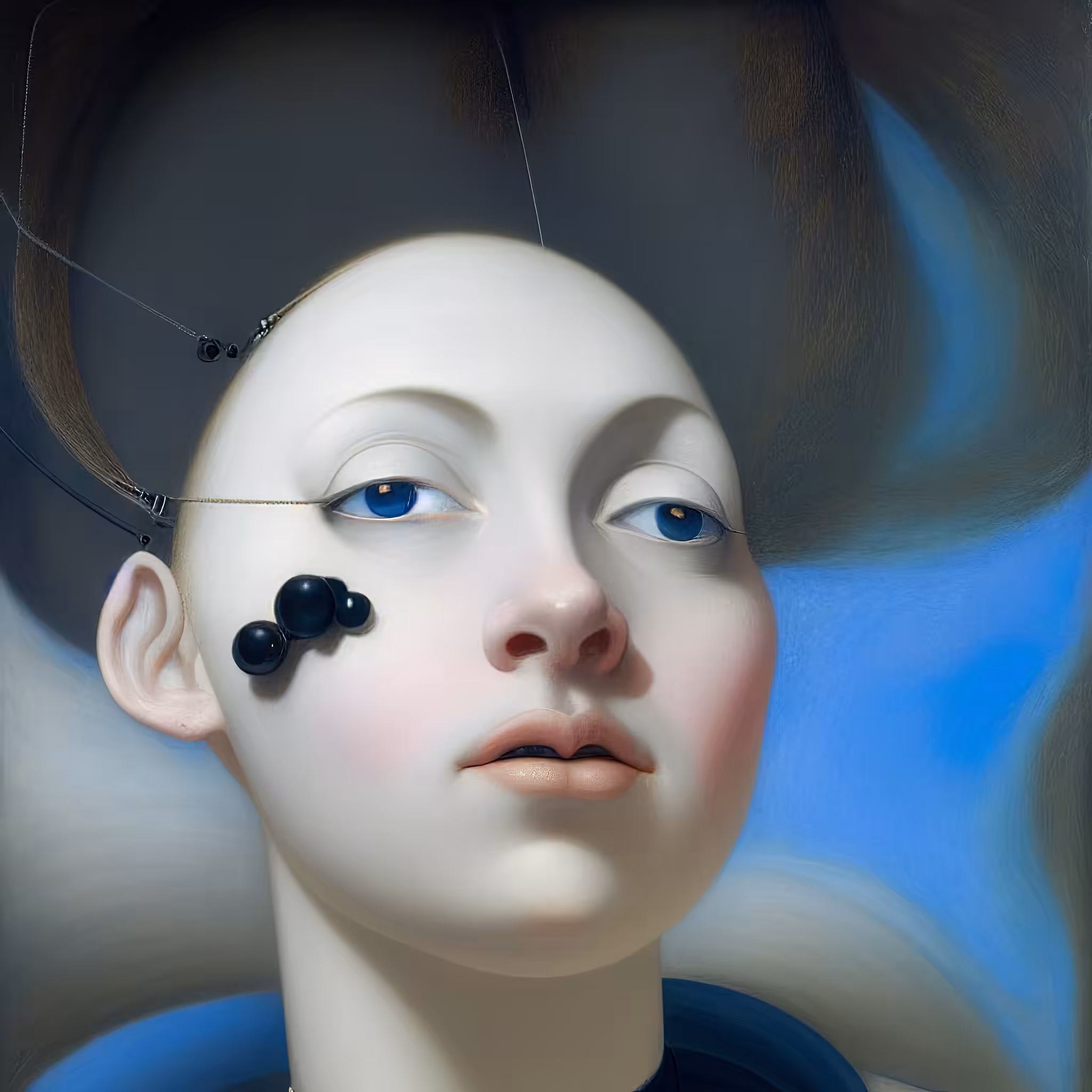 Lost Poets: Hard Knock Life