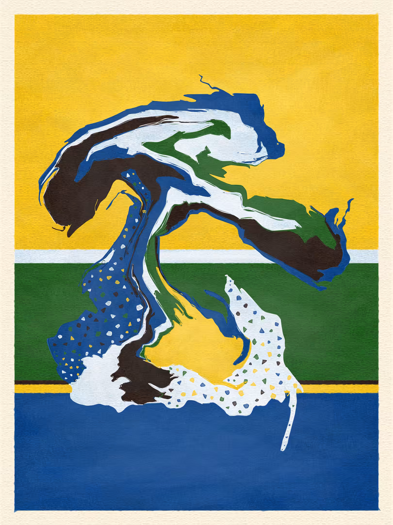 Undercurrent #21