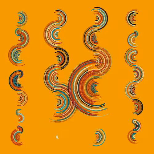 Imperfect crop of eclipses #8