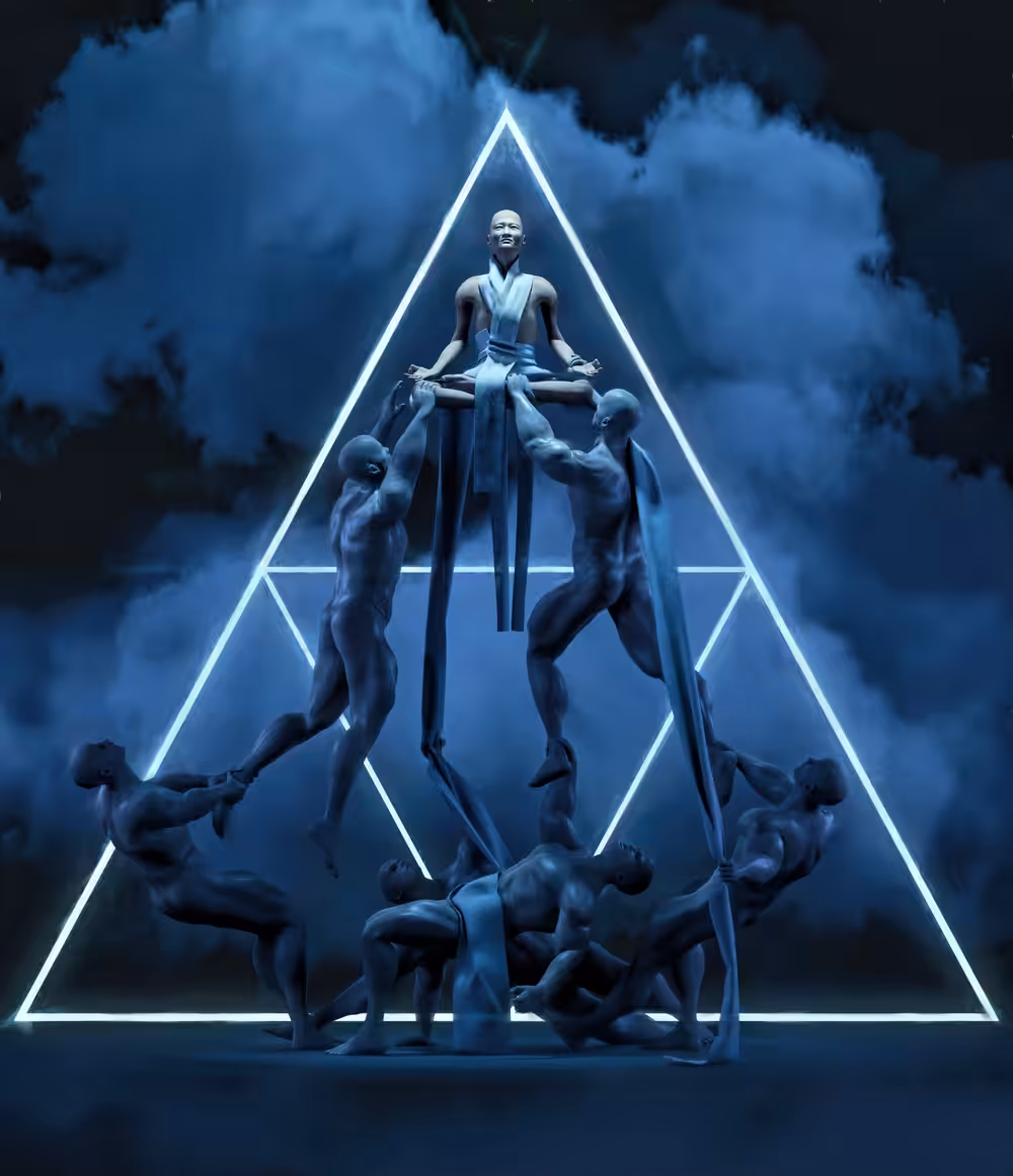 Inner Force